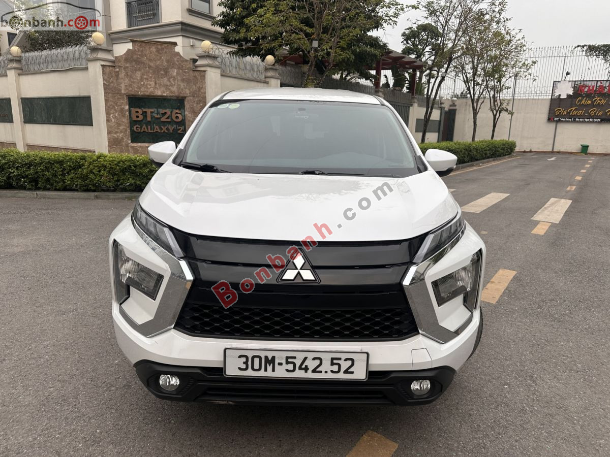 Bán ô tô Mitsubishi Xpander 1.5 AT - 2023 - xe cũ