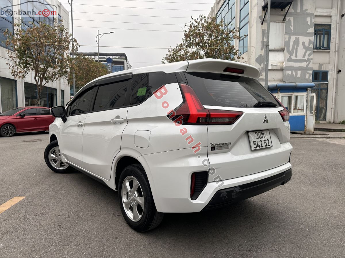 Bán ô tô Mitsubishi Xpander 1.5 AT - 2023 - xe cũ