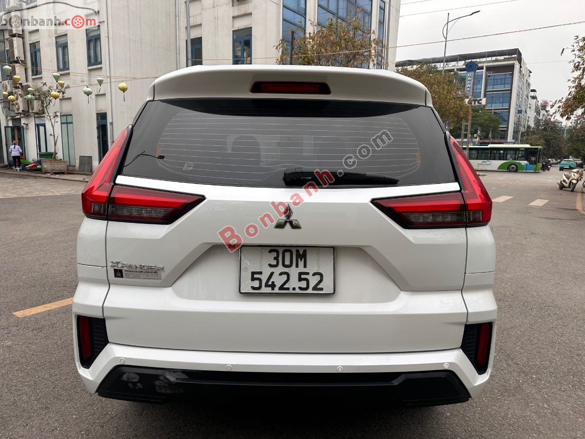 Bán ô tô Mitsubishi Xpander 1.5 AT - 2023 - xe cũ