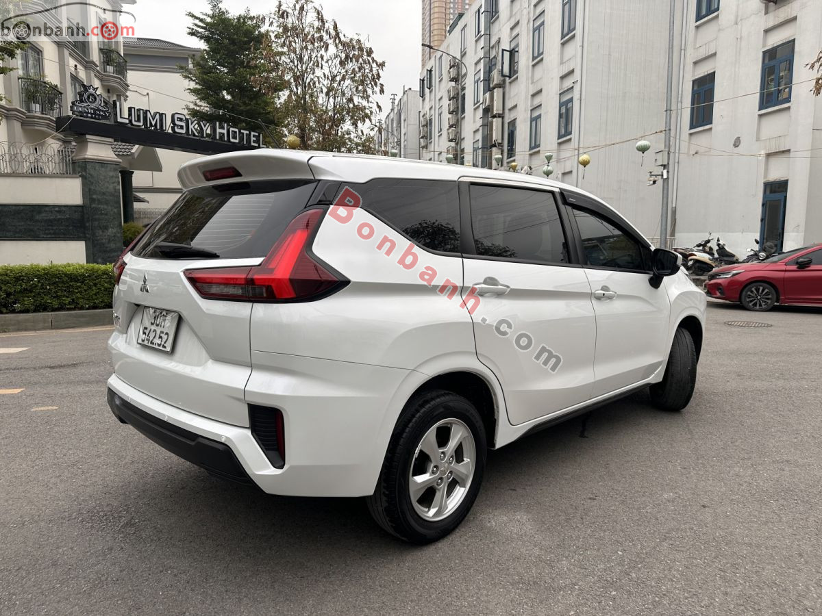 Bán ô tô Mitsubishi Xpander 1.5 AT - 2023 - xe cũ