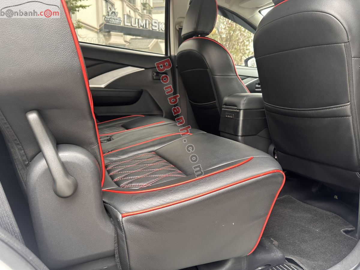 Bán ô tô Mitsubishi Xpander 1.5 AT - 2023 - xe cũ