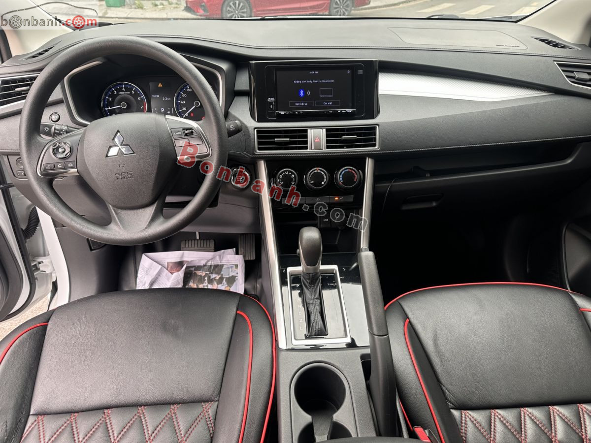 Bán ô tô Mitsubishi Xpander 1.5 AT - 2023 - xe cũ