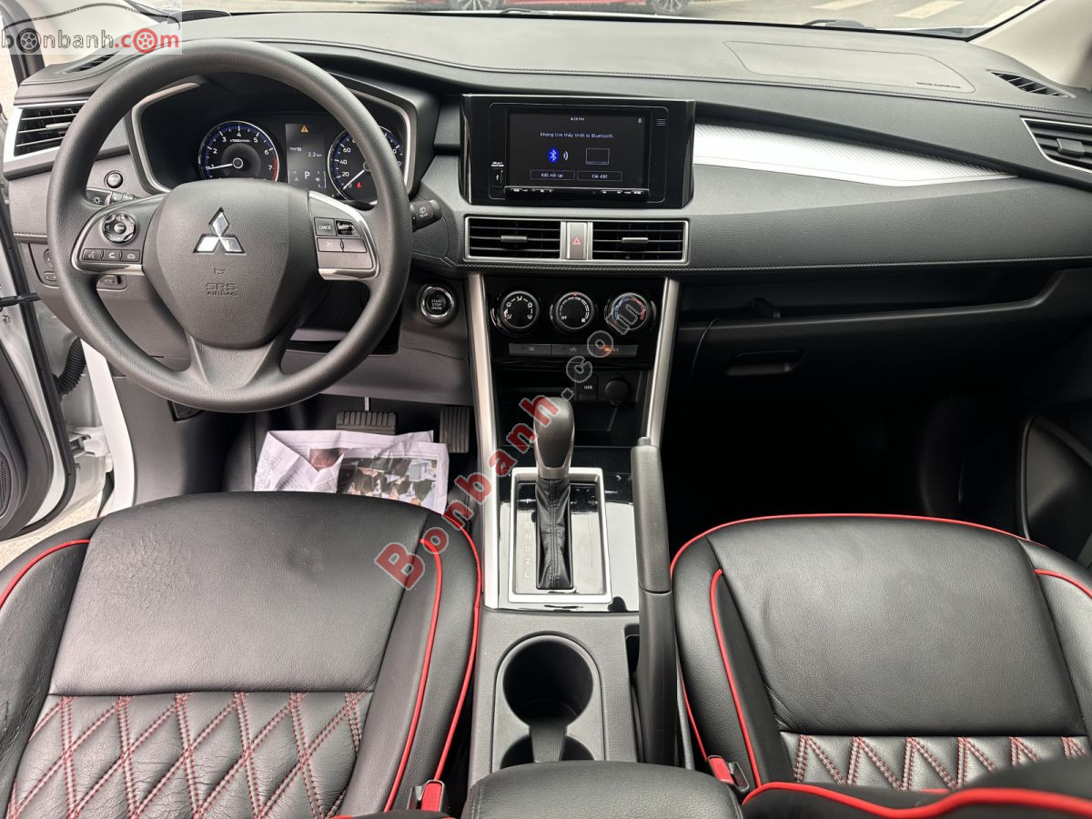 Bán ô tô Mitsubishi Xpander 1.5 AT - 2023 - xe cũ