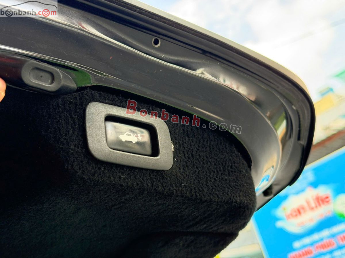 Bán ô tô Lexus LS 460L - 2008 - xe cũ