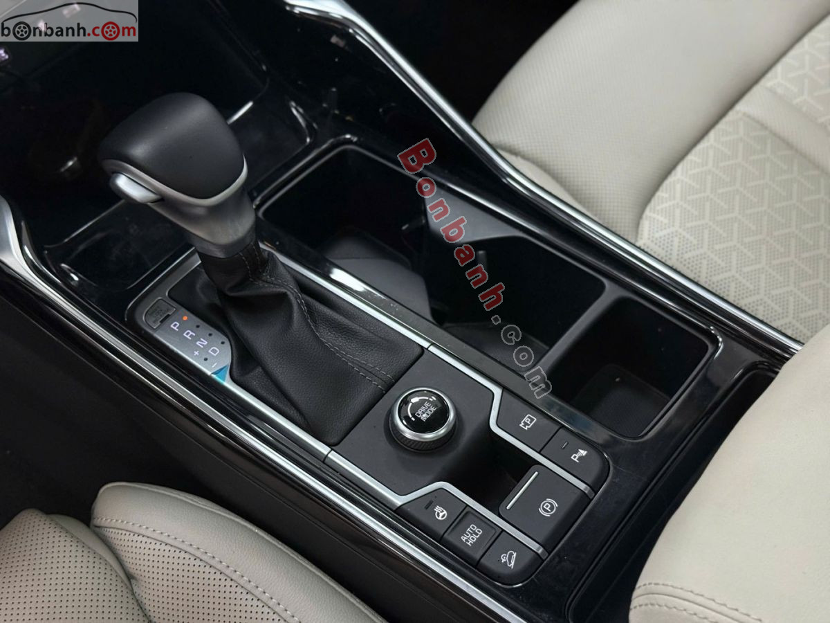 Bán ô tô Kia Sorento Signature 2.5 AT AWD - 2022 - xe cũ