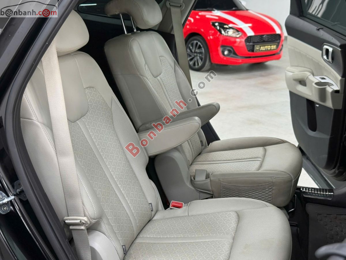 Bán ô tô Kia Sorento Signature 2.5 AT AWD - 2022 - xe cũ