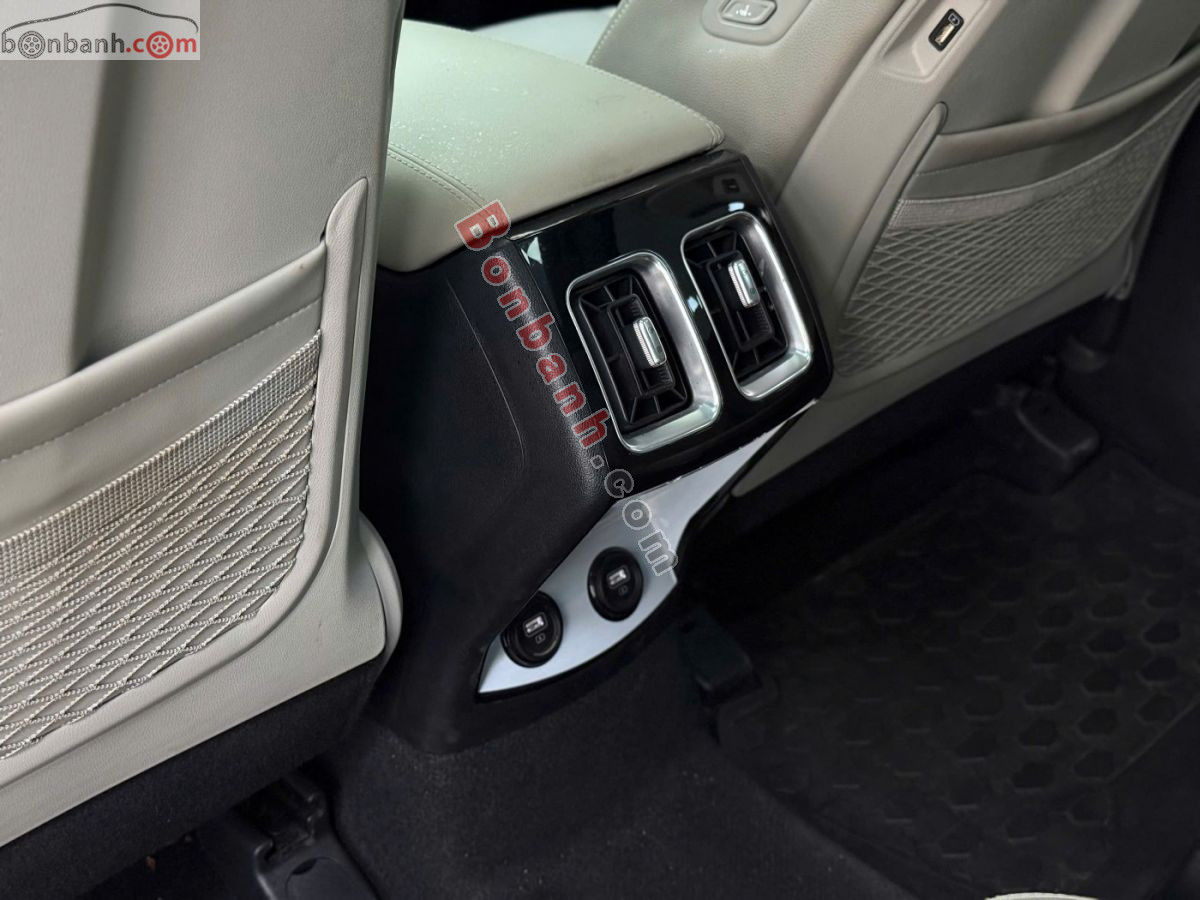 Bán ô tô Kia Sorento Signature 2.5 AT AWD - 2022 - xe cũ