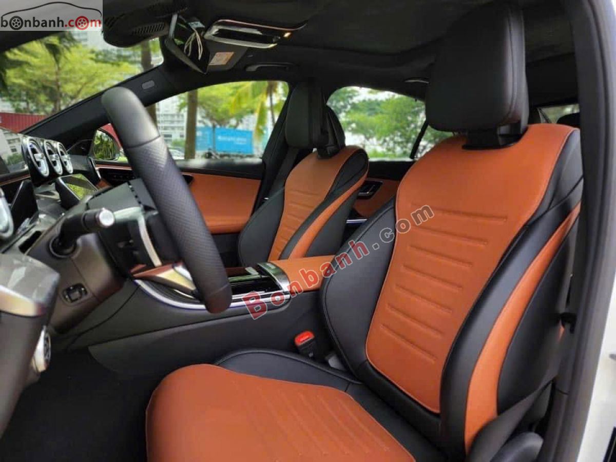 Bán ô tô Mercedes Benz C class C300 AMG - 2026 - xe mới