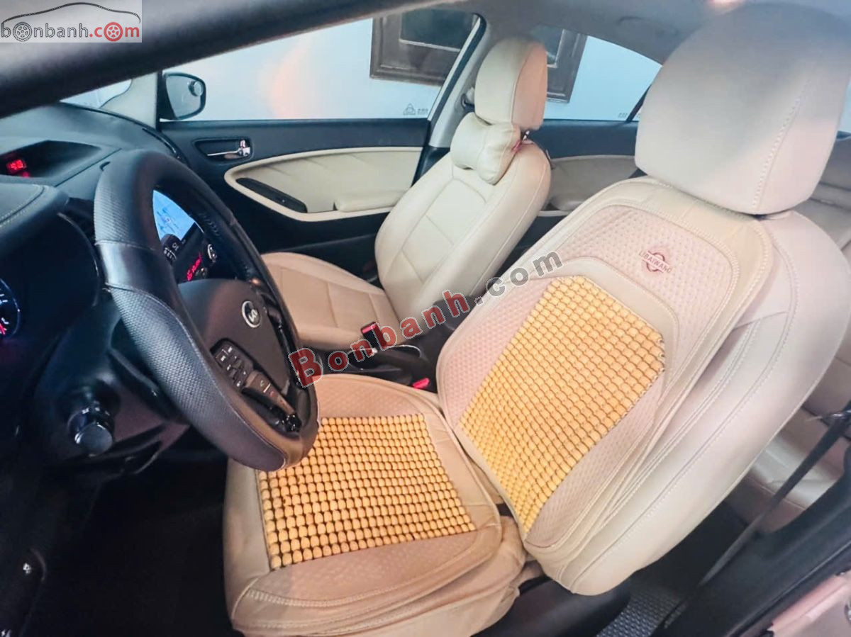 Bán ô tô Kia Cerato 1.6 AT - 2016 - xe cũ