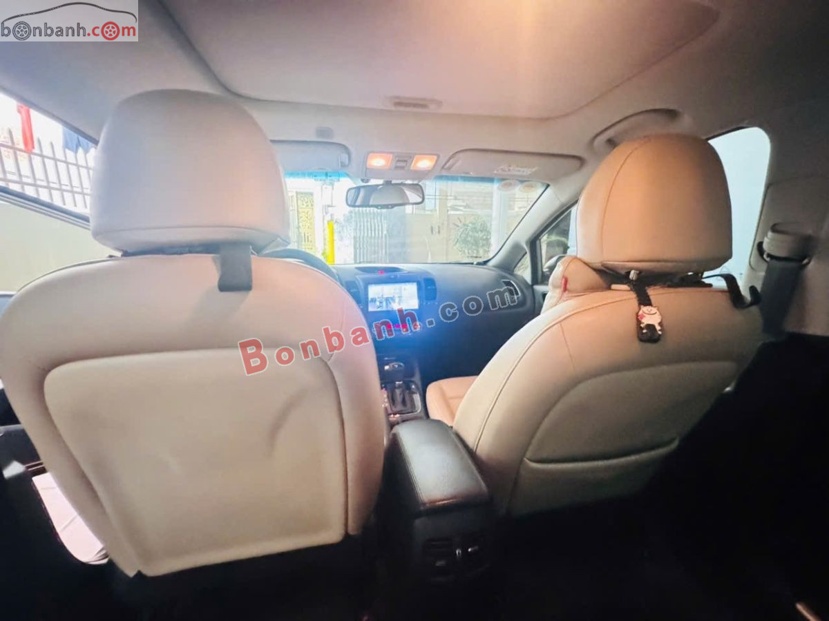 Bán ô tô Kia Cerato 1.6 AT - 2016 - xe cũ