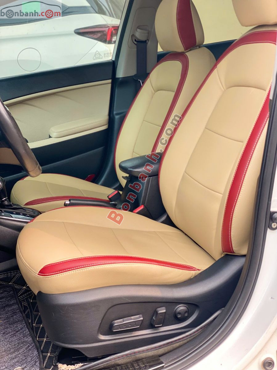 Bán ô tô Kia Cerato 1.6 AT - 2018 - xe cũ