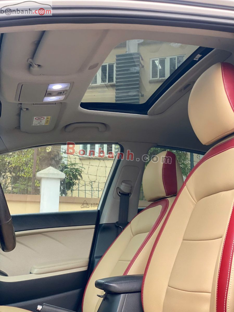 Bán ô tô Kia Cerato 1.6 AT - 2018 - xe cũ