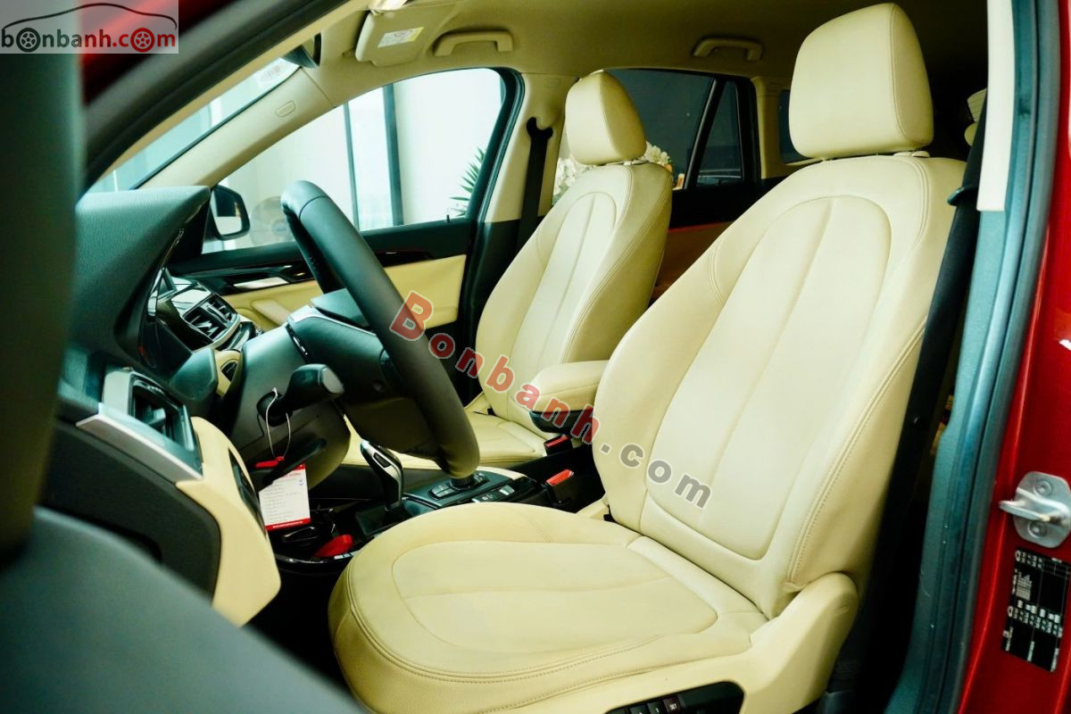 Bán ô tô BMW X1 sDrive18i - 2018 - xe cũ