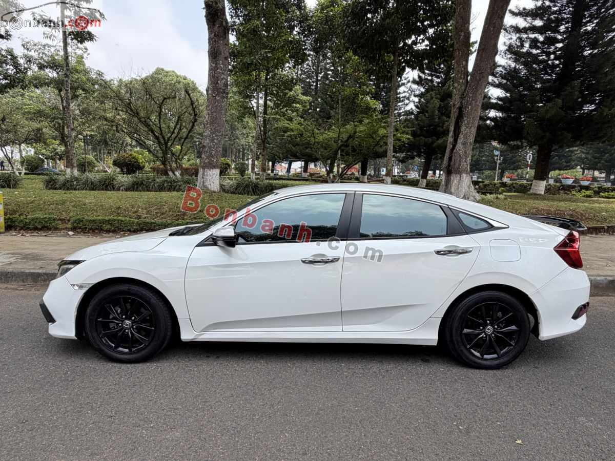 Bán ô tô Honda Civic G 1.8 AT - 2019 - xe cũ
