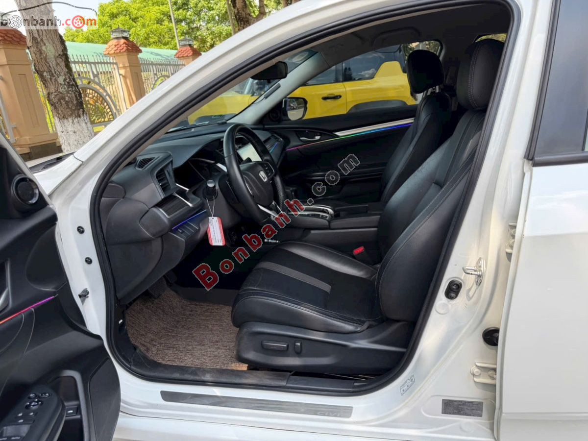 Bán ô tô Honda Civic G 1.8 AT - 2019 - xe cũ