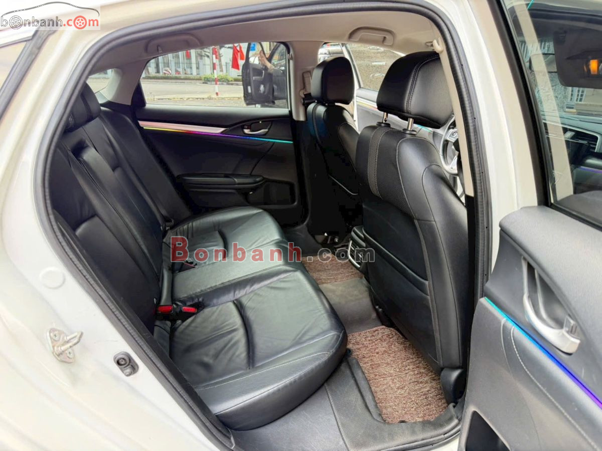 Bán ô tô Honda Civic G 1.8 AT - 2019 - xe cũ