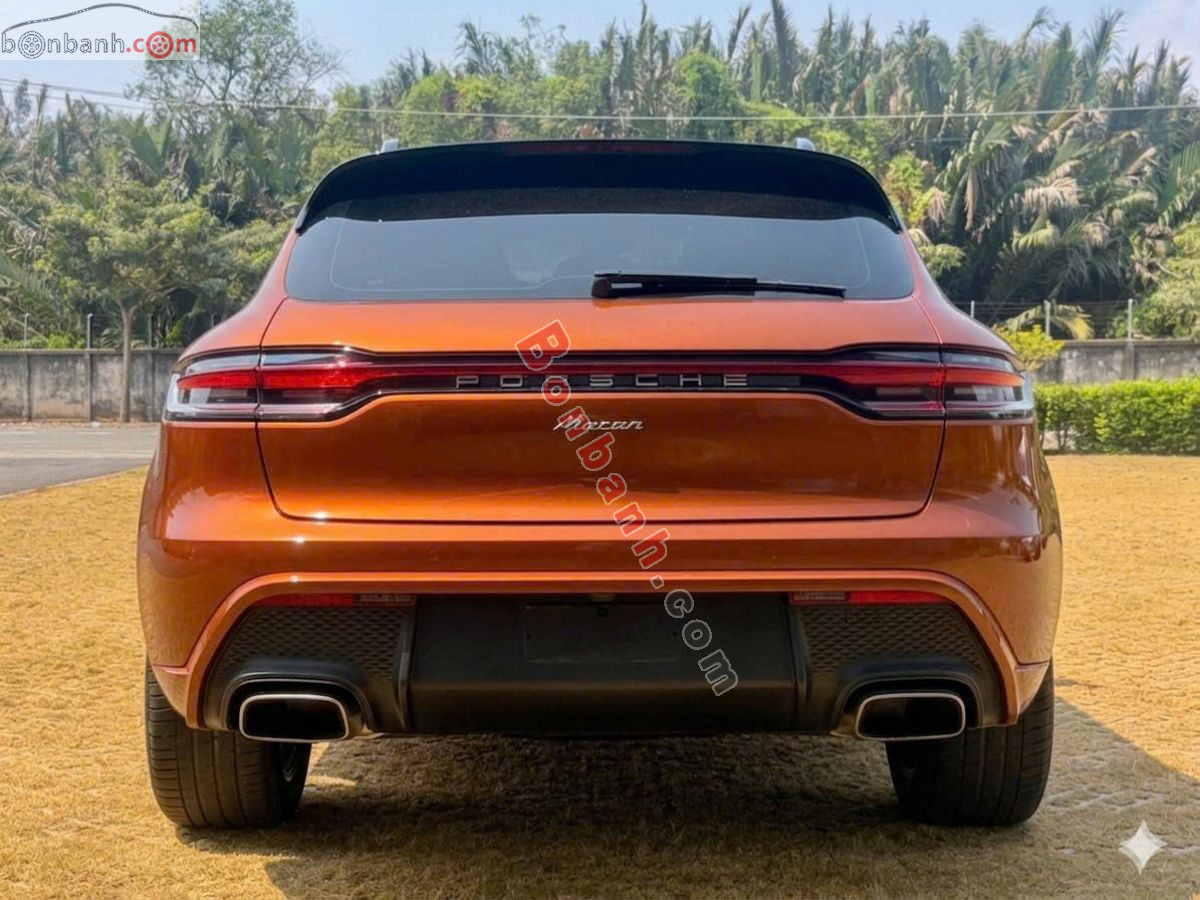 Bán ô tô Porsche Macan 2.0 - 2023 - xe cũ