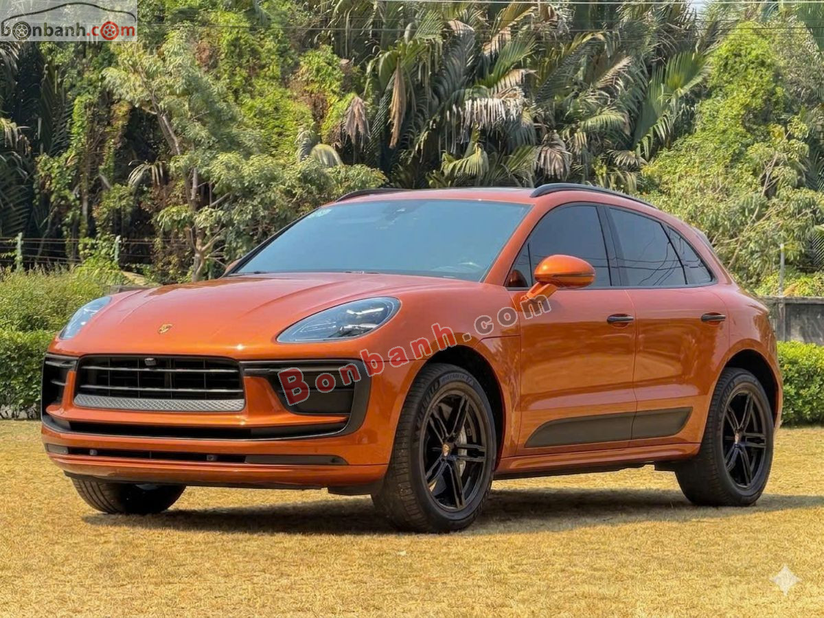 Bán ô tô Porsche Macan 2.0 - 2023 - xe cũ