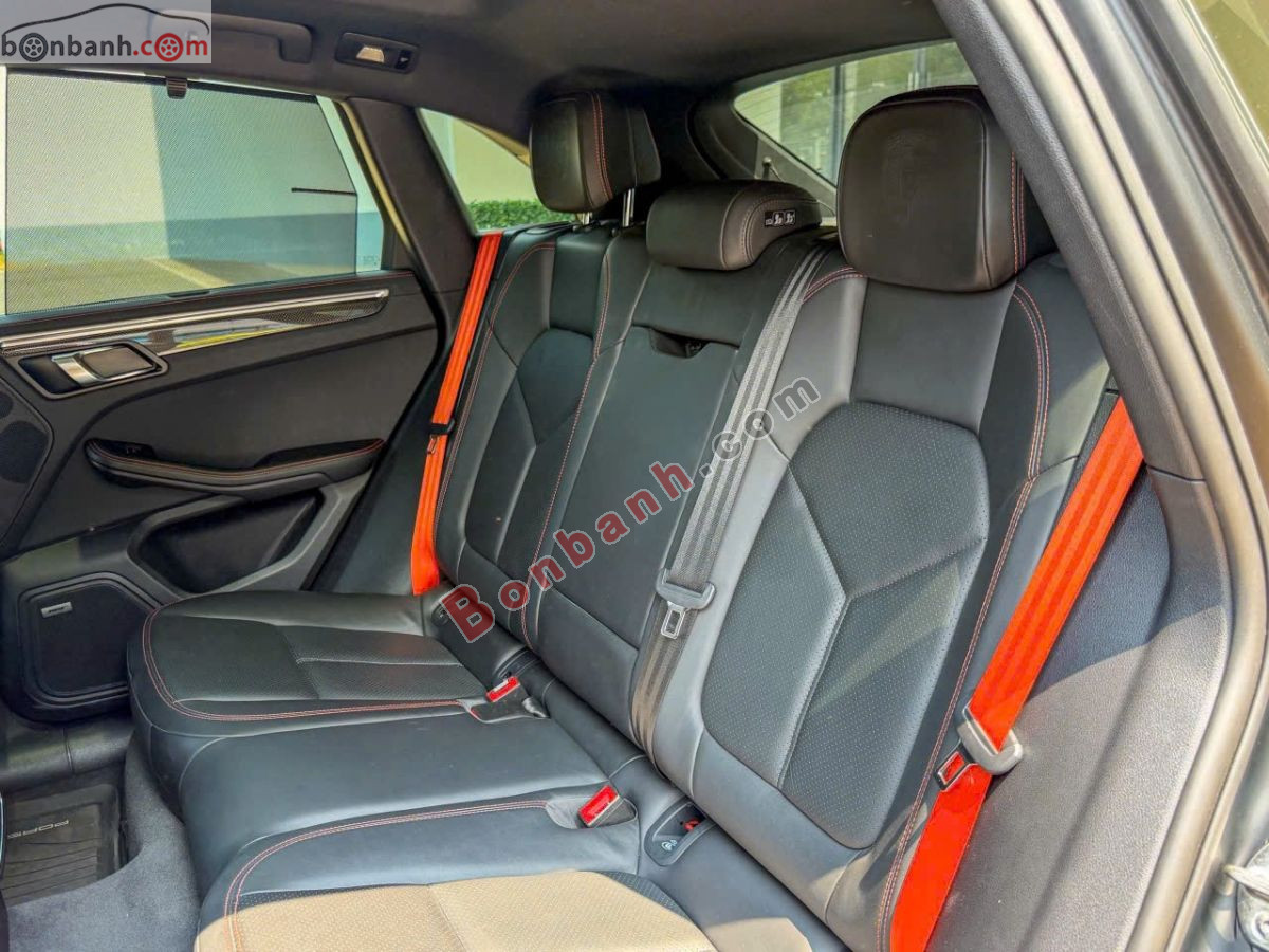 Bán ô tô Porsche Macan 2.0 - 2023 - xe cũ