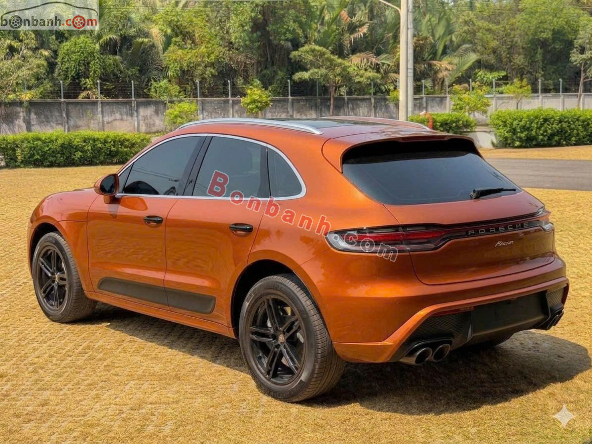 Bán ô tô Porsche Macan 2.0 - 2023 - xe cũ