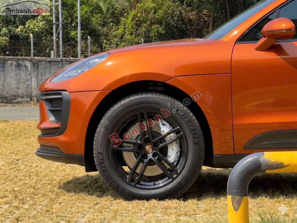 Bán ô tô Porsche Macan 2.0 - 2023 - xe cũ