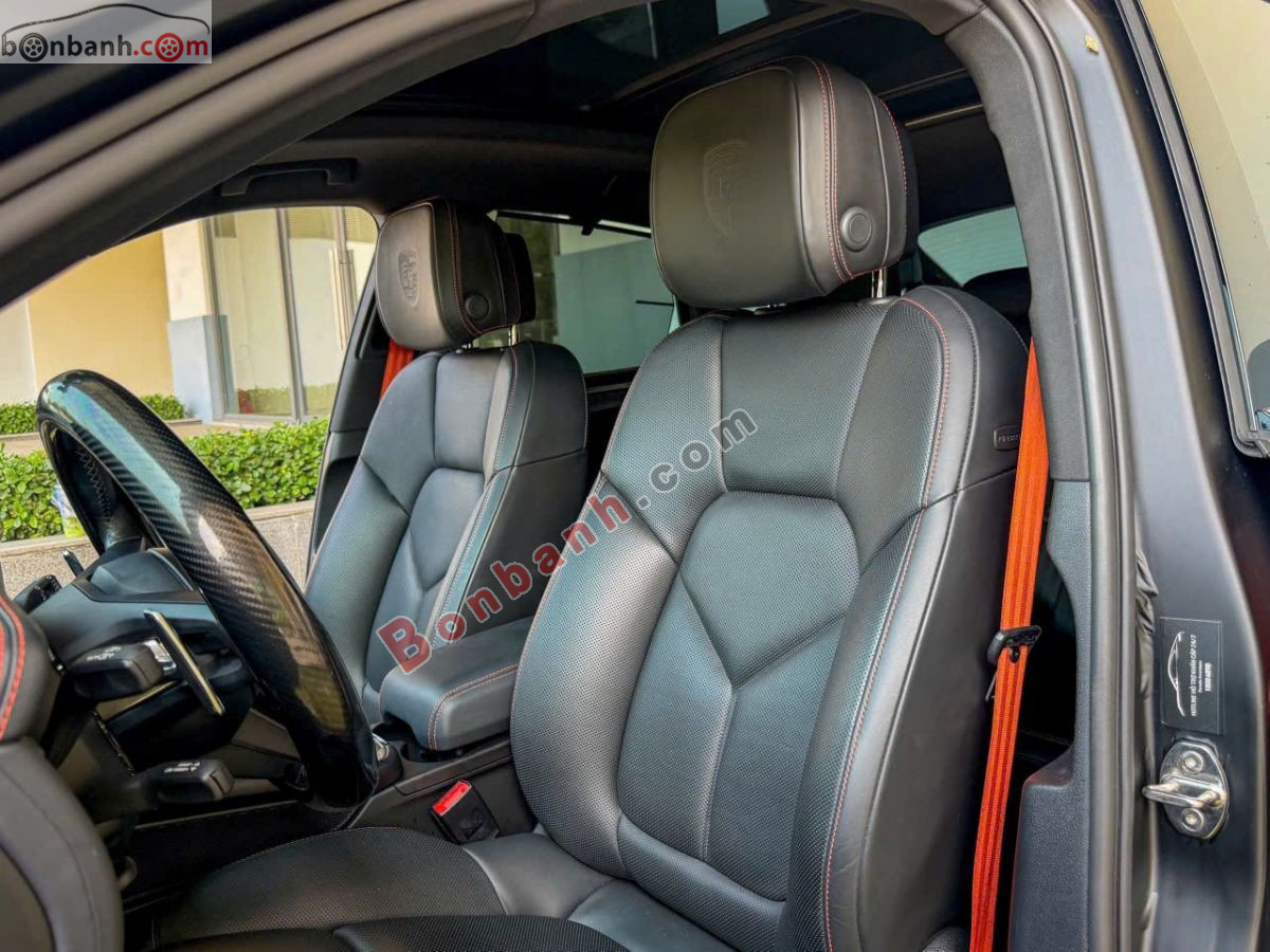 Bán ô tô Porsche Macan 2.0 - 2023 - xe cũ