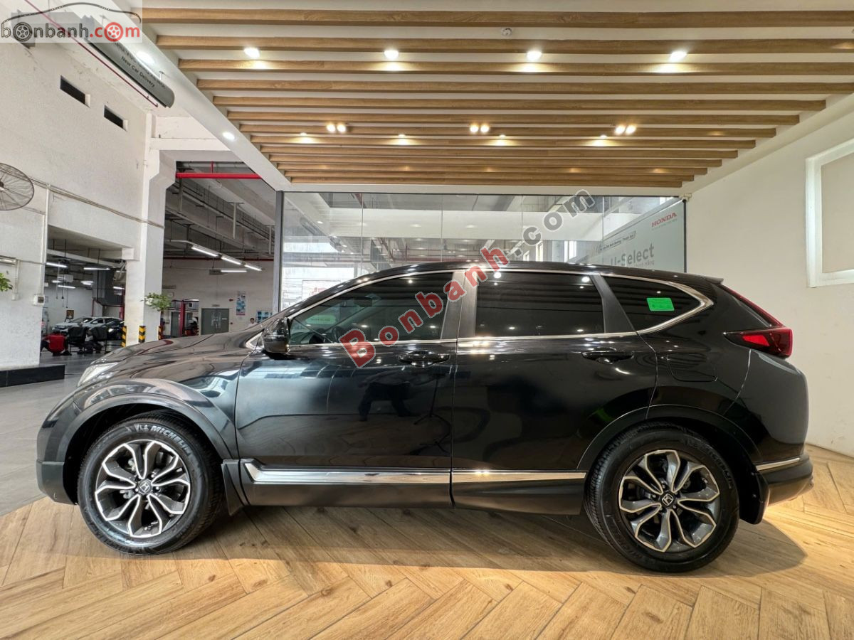 Bán ô tô Honda CRV L - 2020 - xe cũ