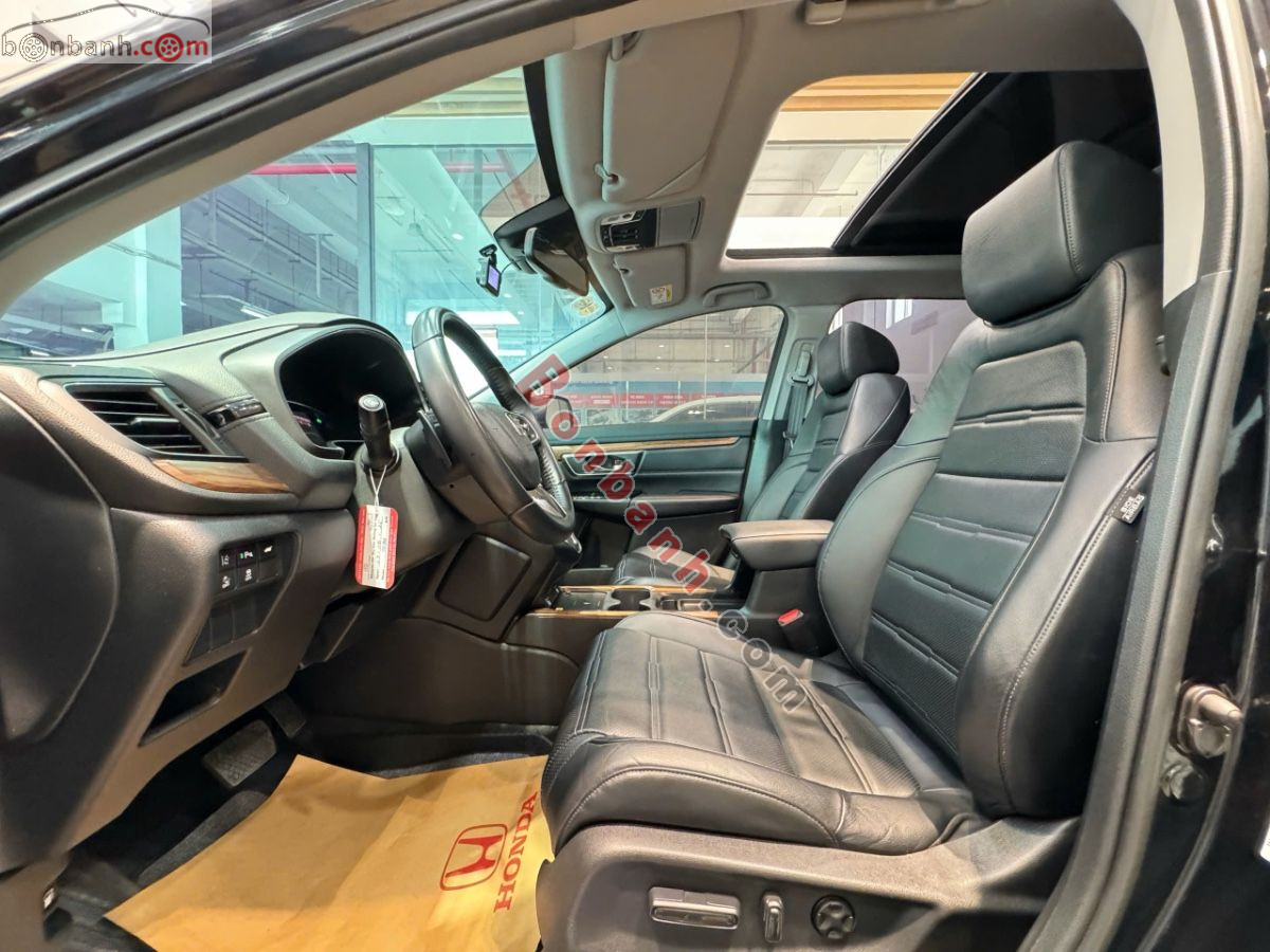 Bán ô tô Honda CRV L - 2020 - xe cũ
