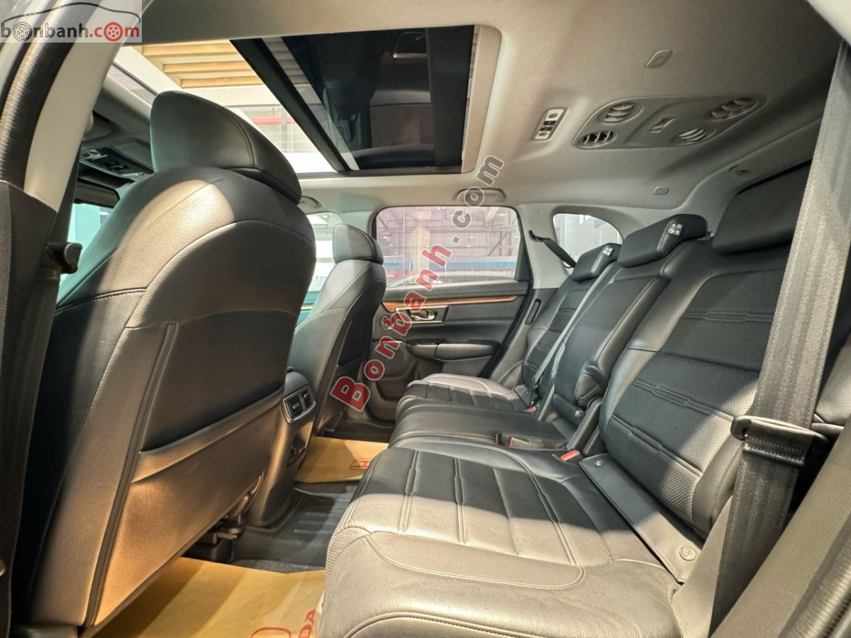 Bán ô tô Honda CRV L - 2020 - xe cũ