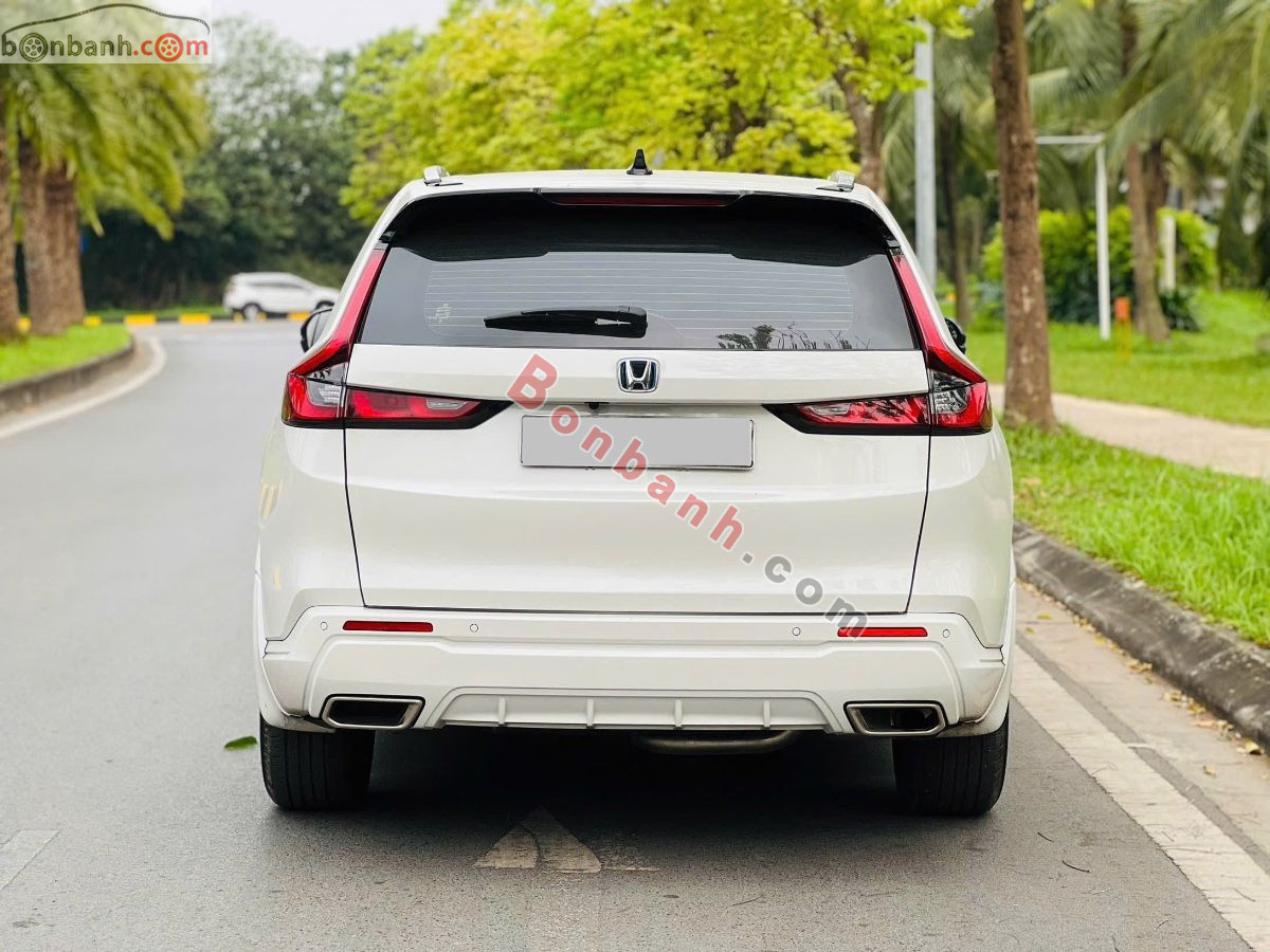 Bán ô tô Honda CRV e:HEV RS - 2025 - xe cũ
