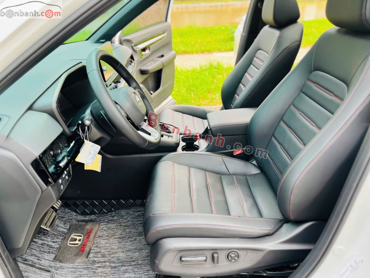 Bán ô tô Honda CRV e:HEV RS - 2025 - xe cũ