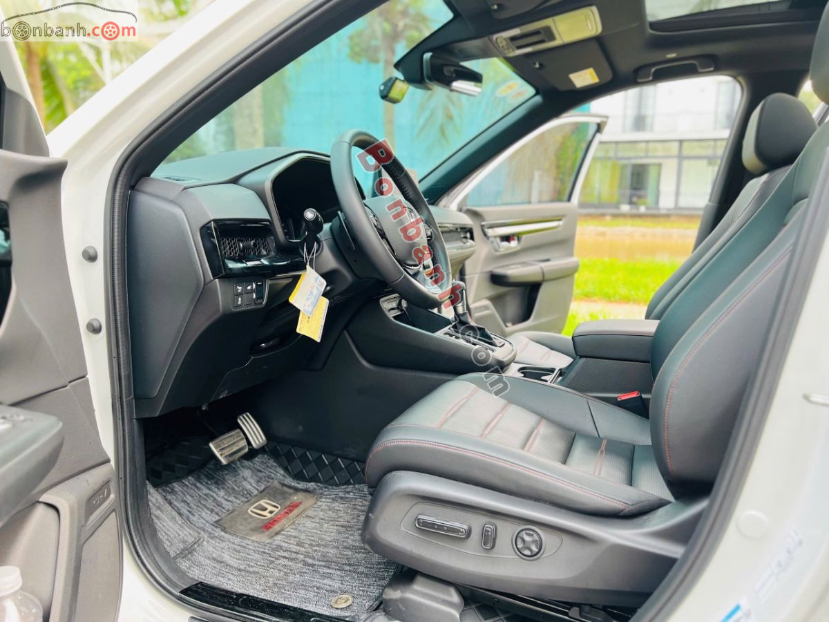 Bán ô tô Honda CRV e:HEV RS - 2025 - xe cũ