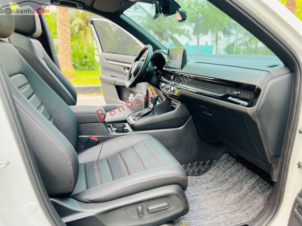 Bán ô tô Honda CRV e:HEV RS - 2025 - xe cũ
