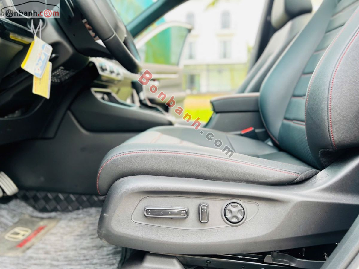 Bán ô tô Honda CRV e:HEV RS - 2025 - xe cũ