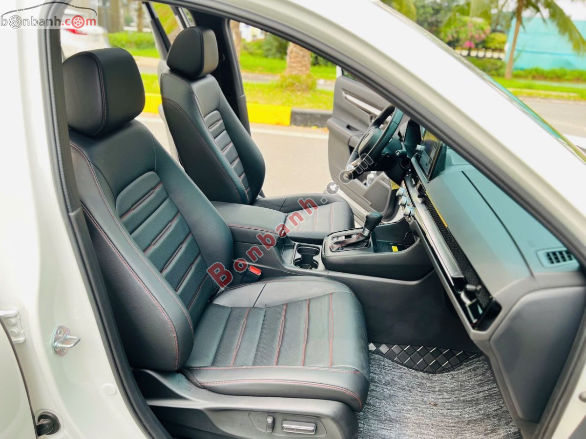 Bán ô tô Honda CRV e:HEV RS - 2025 - xe cũ