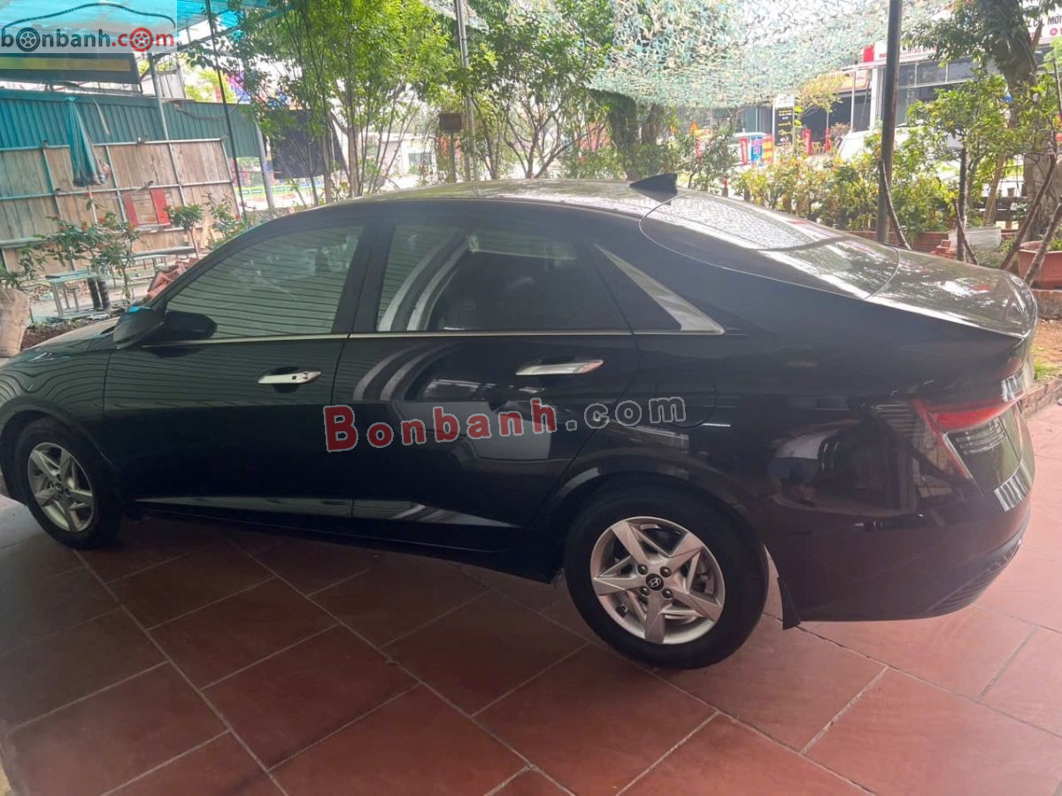 Bán ô tô Hyundai Accent Đặc biệt 1.5 AT - 2024 - xe cũ