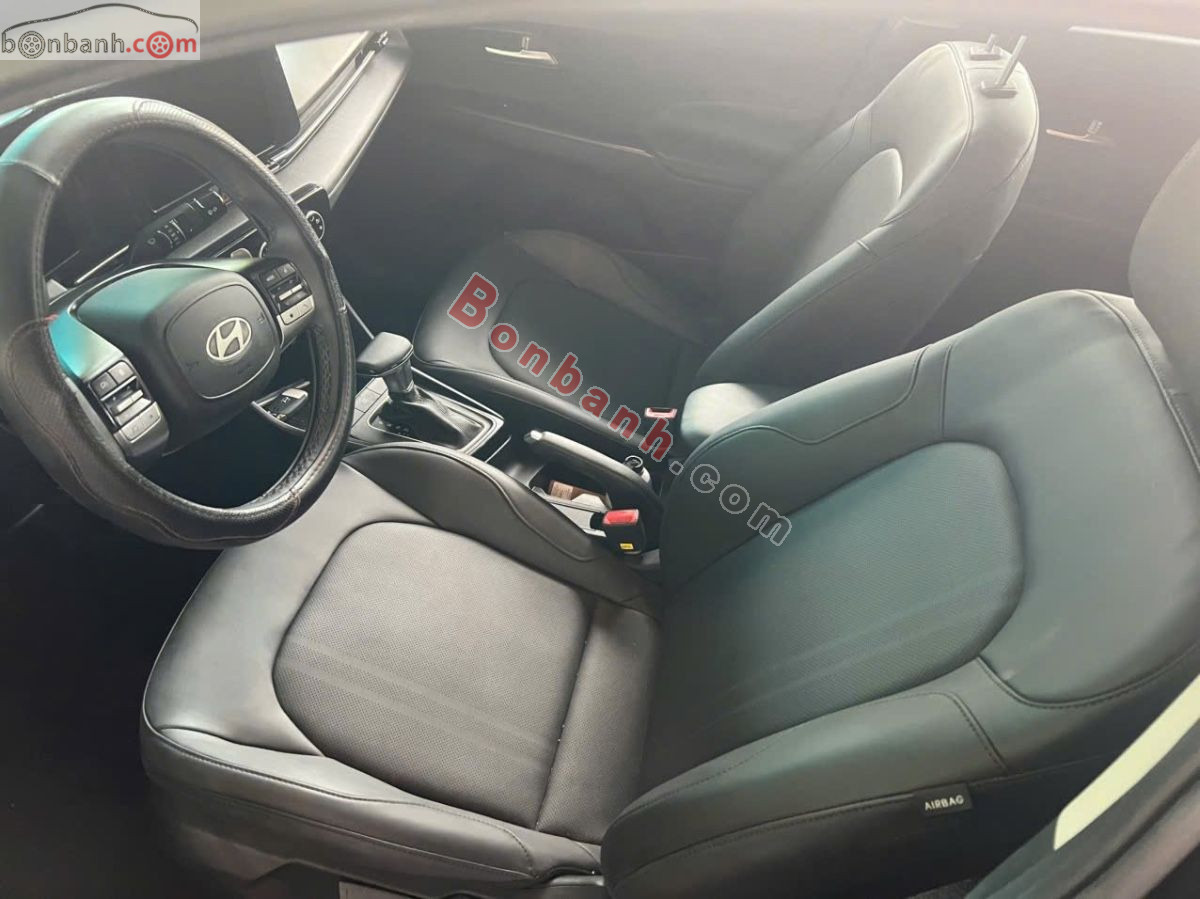 Bán ô tô Hyundai Accent Đặc biệt 1.5 AT - 2024 - xe cũ