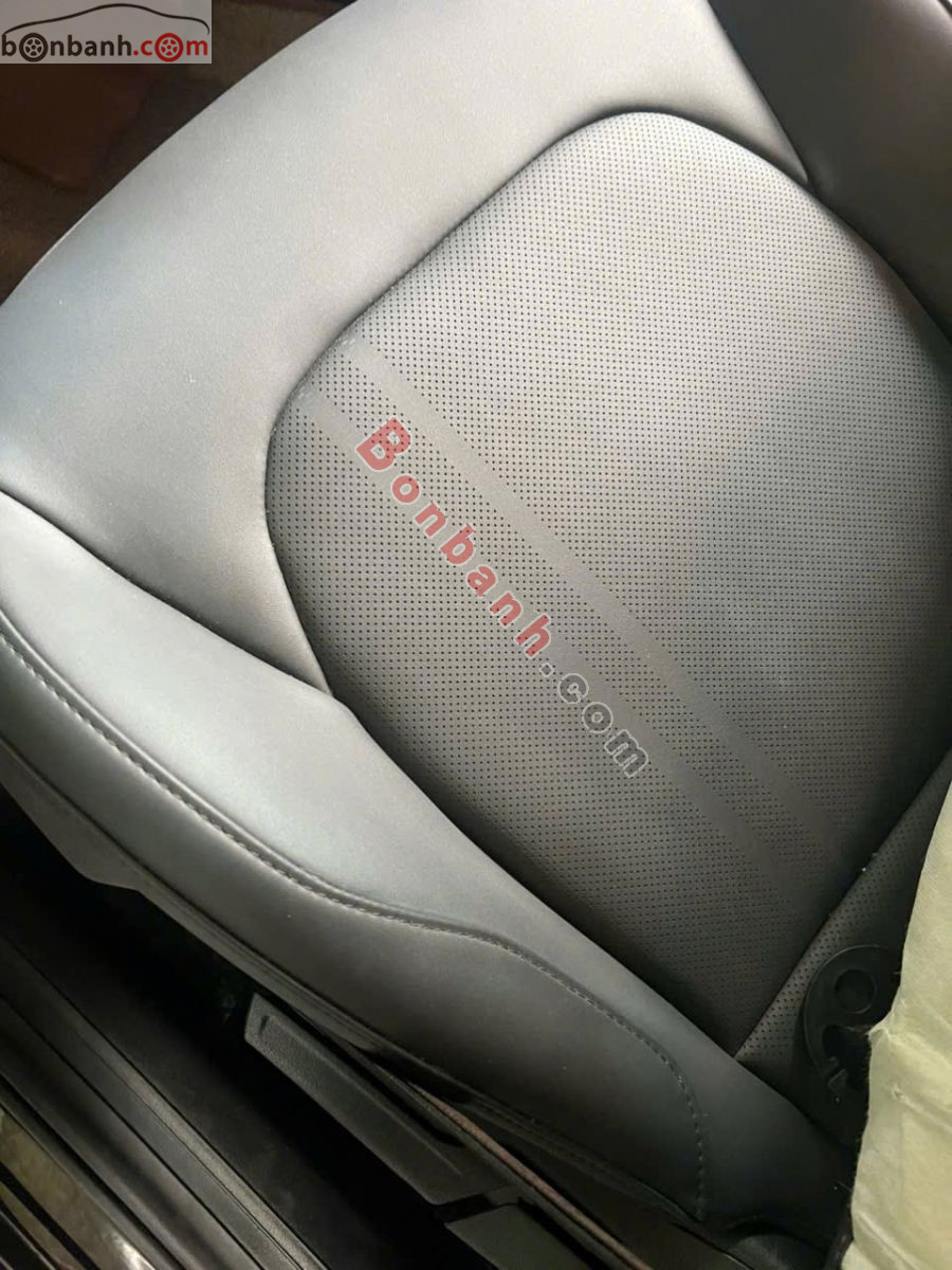 Bán ô tô Hyundai Accent Đặc biệt 1.5 AT - 2024 - xe cũ