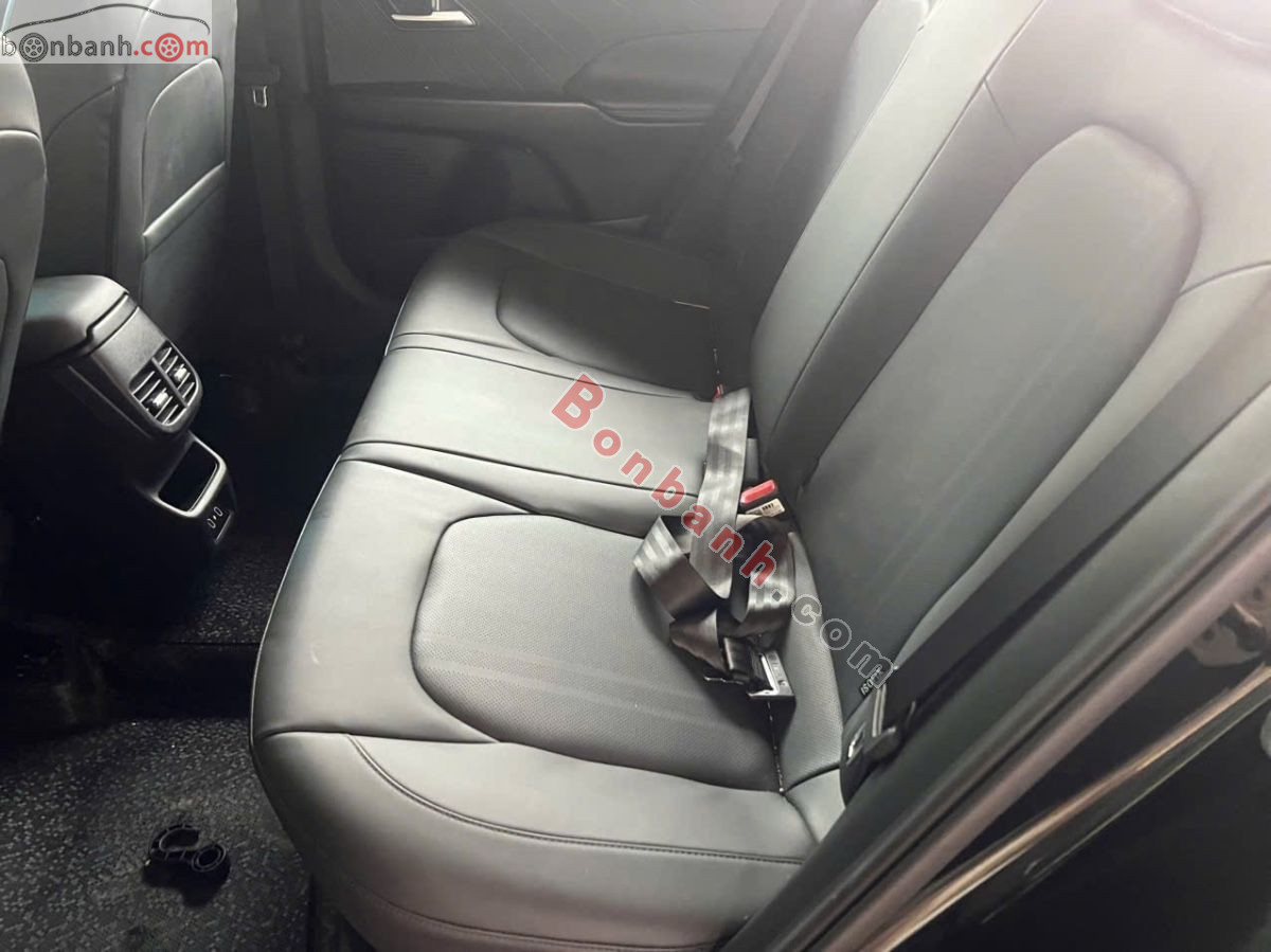 Bán ô tô Hyundai Accent Đặc biệt 1.5 AT - 2024 - xe cũ