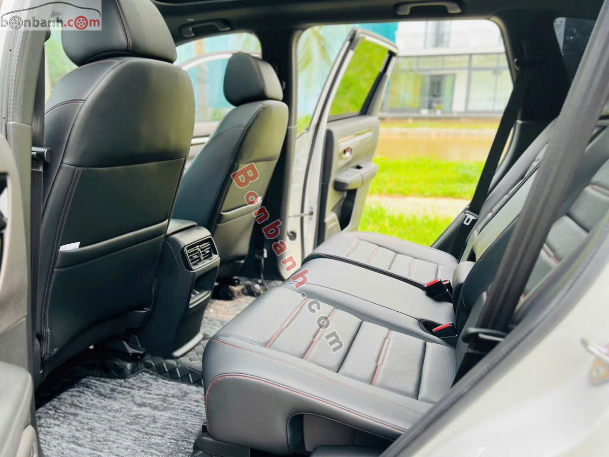 Bán ô tô Honda CRV e:HEV RS - 2025 - xe cũ