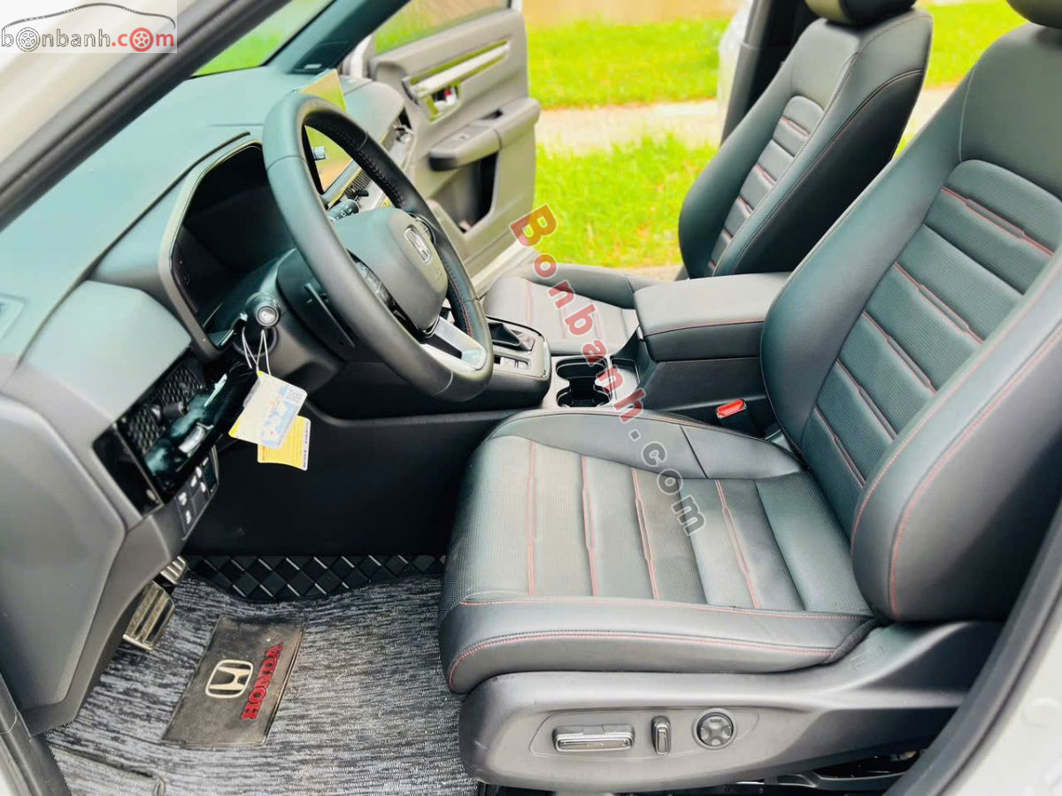 Bán ô tô Honda CRV e:HEV RS - 2025 - xe cũ