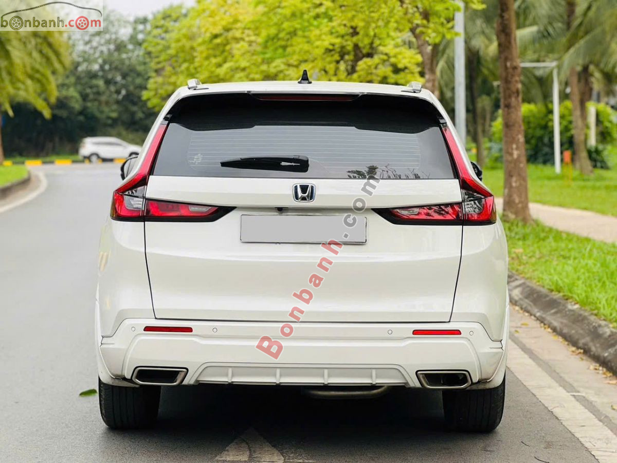 Bán ô tô Honda CRV e:HEV RS - 2025 - xe cũ