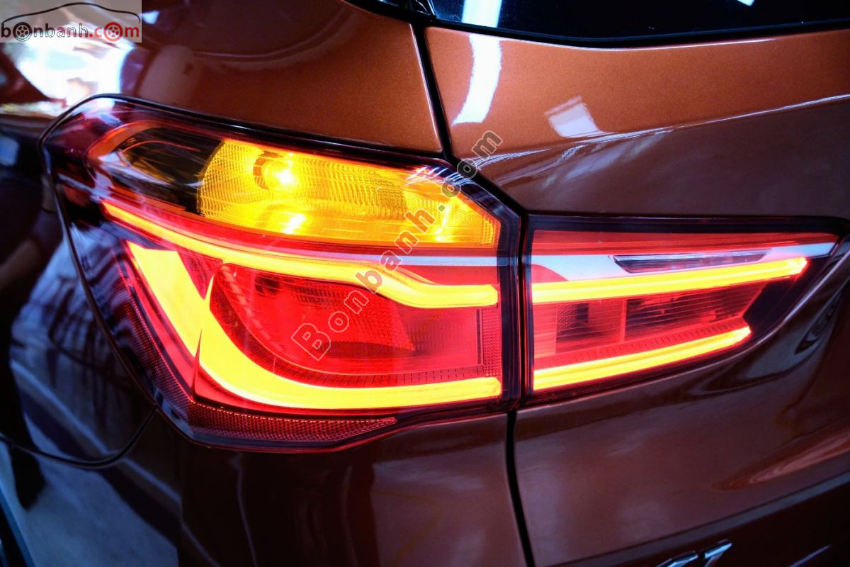 Bán ô tô BMW X1 sDrive18i - 2018 - xe cũ