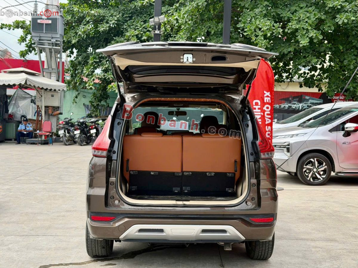 Bán ô tô Mitsubishi Xpander 1.5 AT - 2019 - xe cũ