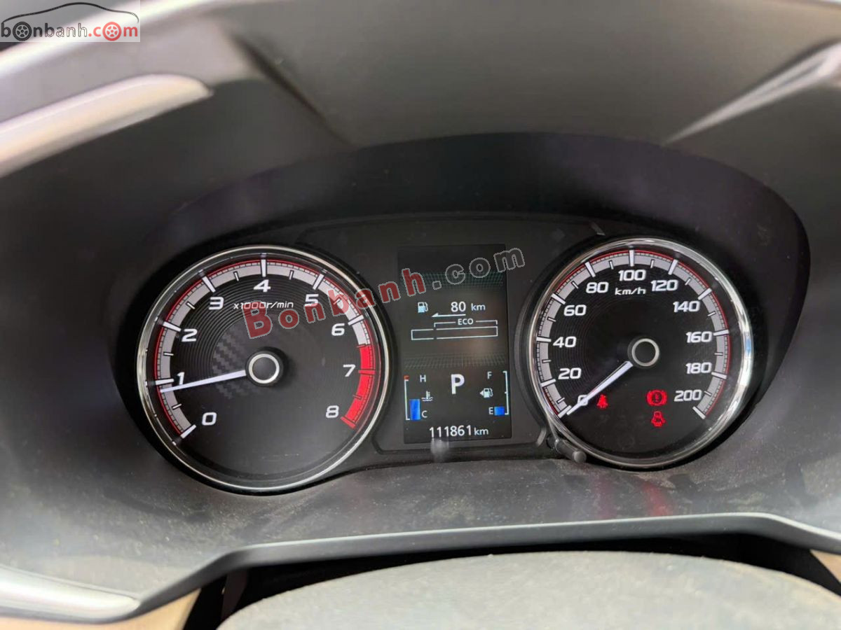 Bán ô tô Mitsubishi Xpander 1.5 AT - 2019 - xe cũ