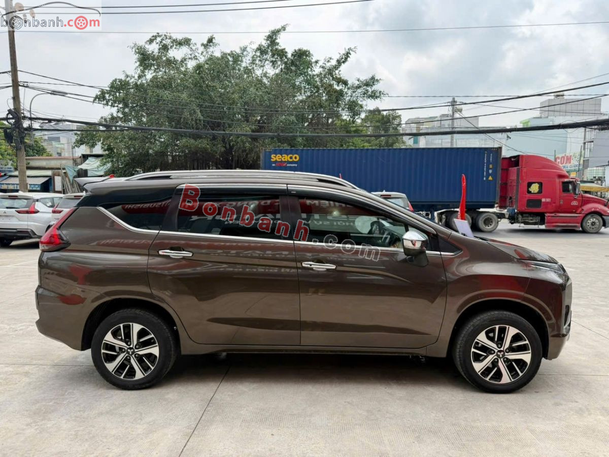 Bán ô tô Mitsubishi Xpander 1.5 AT - 2019 - xe cũ