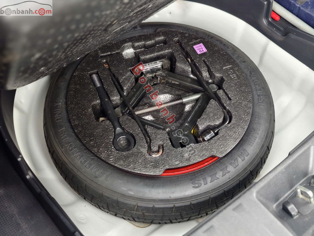 Bán ô tô Hyundai i30 CW 1.6 AT - 2009 - xe cũ