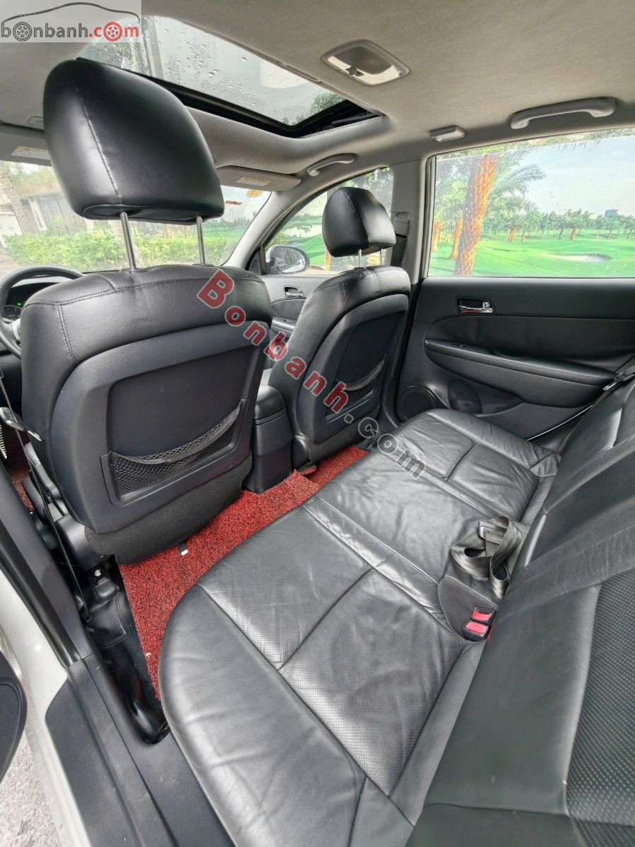 Bán ô tô Hyundai i30 CW 1.6 AT - 2009 - xe cũ