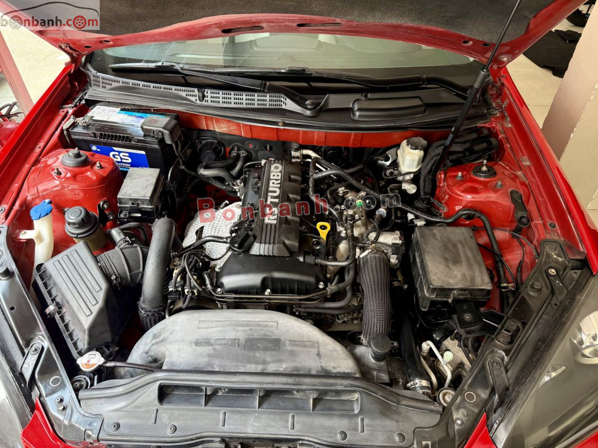 Bán ô tô Hyundai Genesis 2.0 AT - 2011 - xe cũ