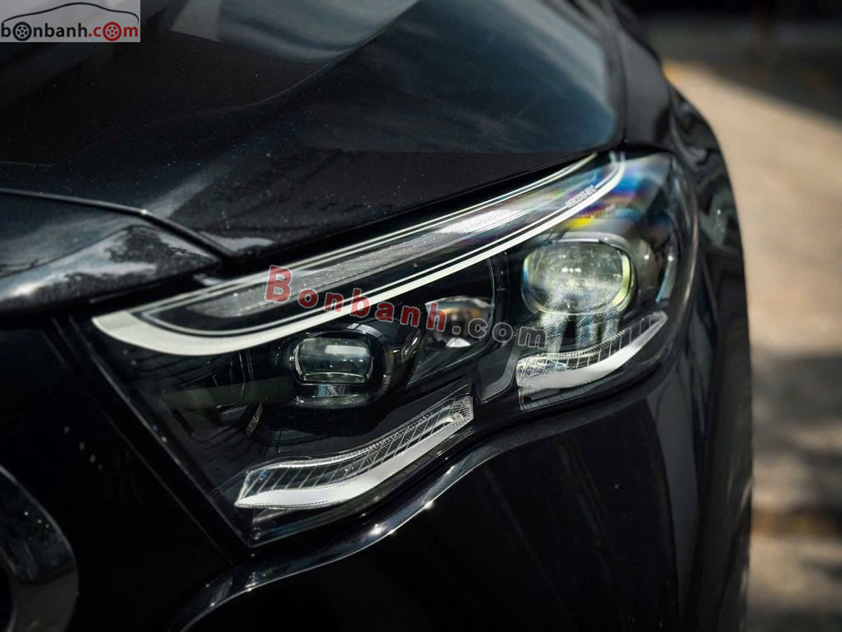 Bán ô tô Mercedes Benz E class E300 AMG - 2026 - xe mới